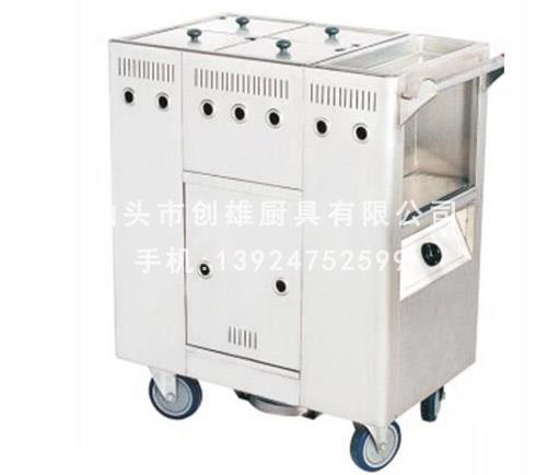創(chuàng)雄廚業(yè)