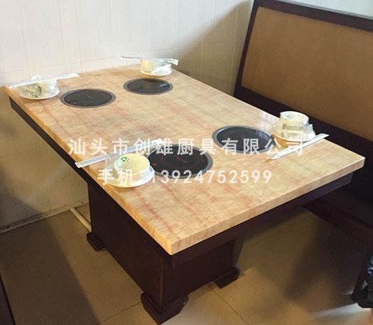創(chuàng)雄廚業(yè)