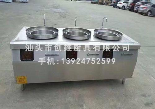 創(chuàng)雄廚業(yè)