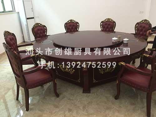 創(chuàng)雄廚業(yè)